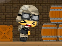 Mummy Busters